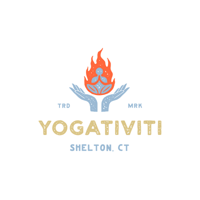 Yogativiti Logo