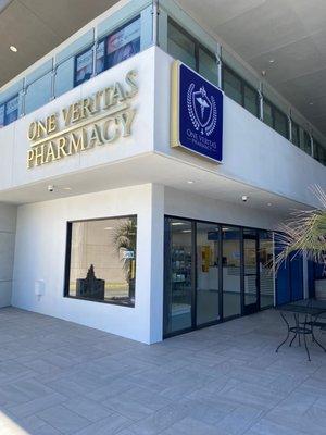 One Veritas Pharmacy