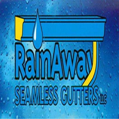 RainAway Seamless Gutters