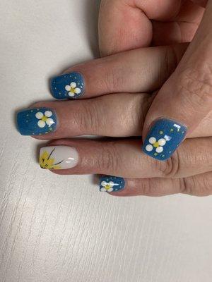 Cathy Nails