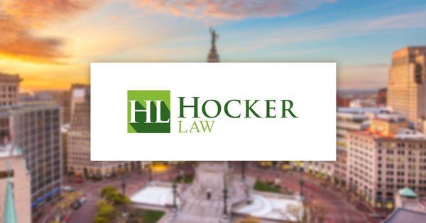 Hocker Law, LLC