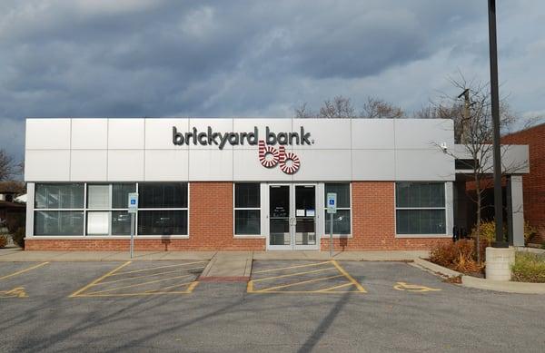 Brickyard Bank