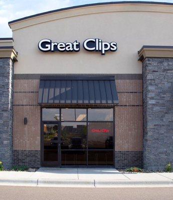 Great Clips