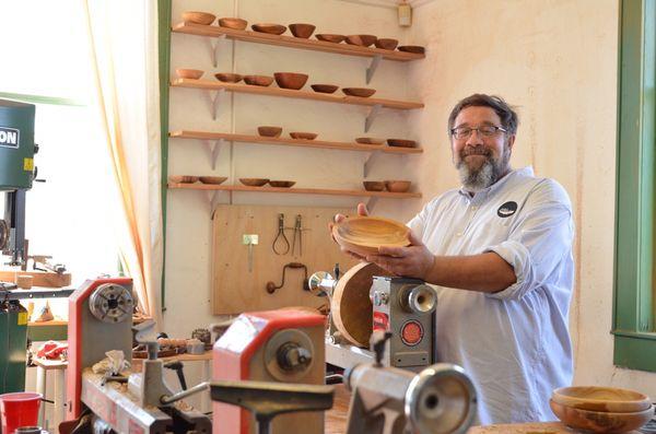 "We can make a difference, one bowl at a time." - Founder of Bowls For Good, Ben Farrell