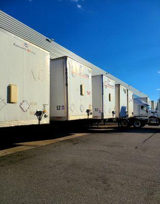 Trailers