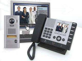 Specializing in security systems and equipment for banks and businesses.