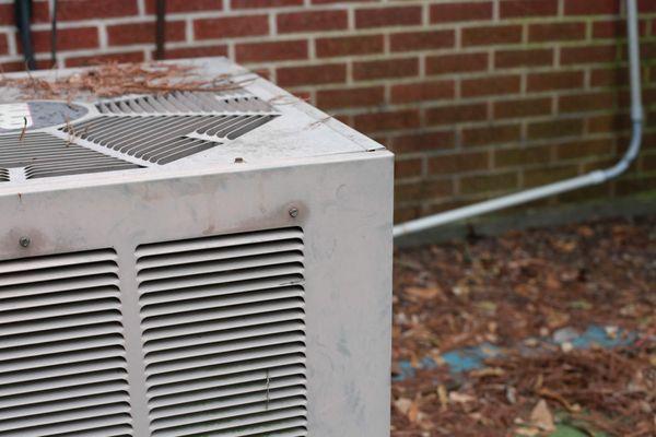 central ac installation, air conditioner installers San Francisco