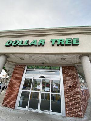 Dollar Tree