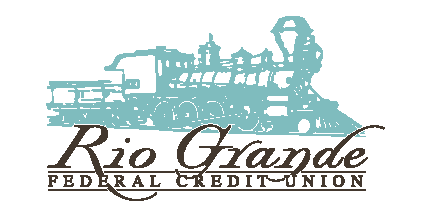 Rio Grande Federal Credit Union Logo