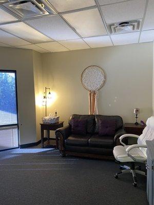 Neurofeedback Room Tempe