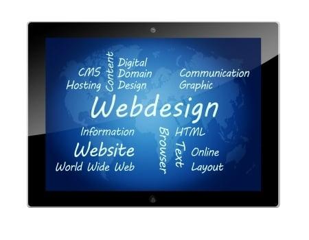 We give you websites that bring people to you.