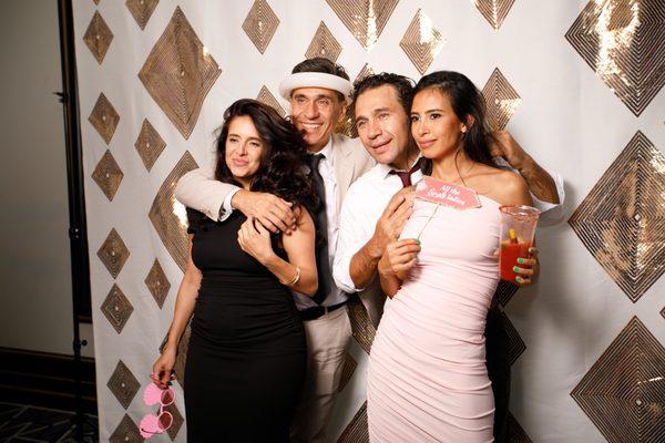 Wedding Photo booth