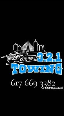 321 Towing