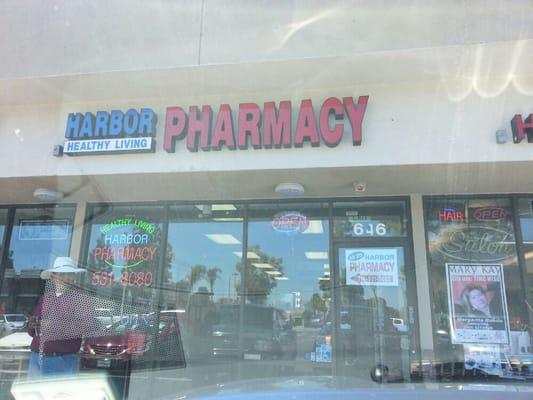 Harbor Healthy Living Pharmacy