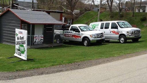 U-Haul Neighborhood Dealer