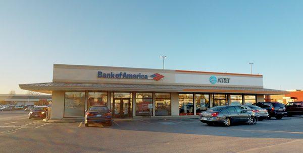 Bank of America