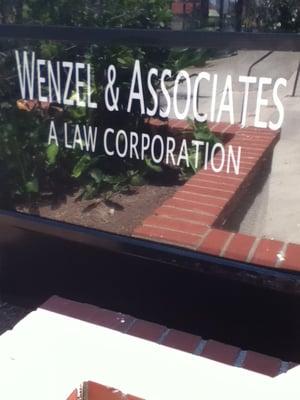 Wenzel & Associates