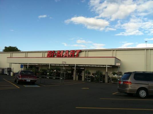 Bi-Mart