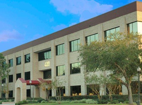 480 North Belt - 480 North Sam Houston Parkway,  Houston, TX 77060 - Now Leasing - Oak Leaf Management