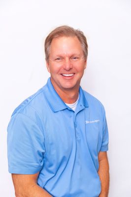 Gary Smith - Owner CEO