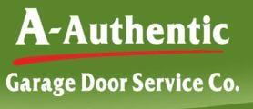 A Authentic Garage Door Service