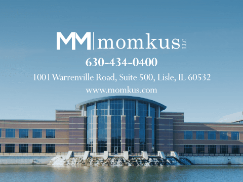 Momkus LLC