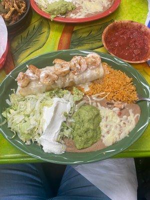 El Carreton Mexican Grill