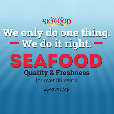 Syosset Seafoods