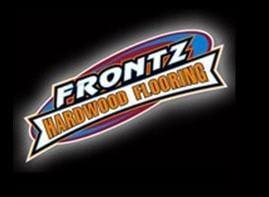 Frontz Hardwood Flooring logo