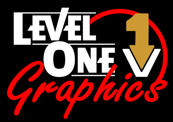 Level One Graphics