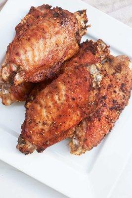 Turkey Wings