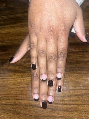 T's Nails