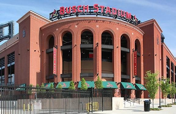 Busch Stadium