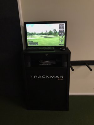 Trackman