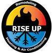 Rise Up Remodeling