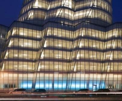 IAC Building