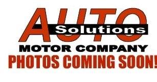 Auto Solutions