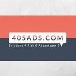 www.405Ads.com Online Marketing and SEO Company in Sherman Oaks.