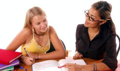 Club Z! In-Home Tutoring