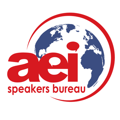 AEI Speakers Bureau