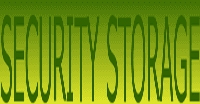 Security Storage logo