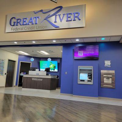 Great River Federal Credit Union