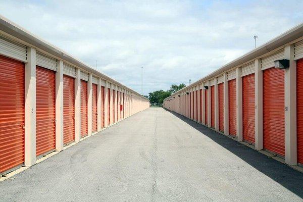 Public Storage