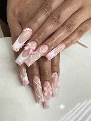 Pretty Nails