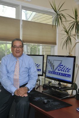 Elite Residential Brokerage