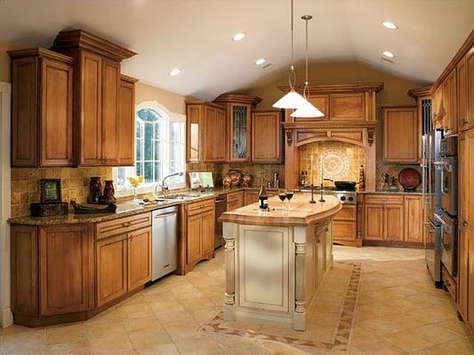 Versus Cabinets & Countertops