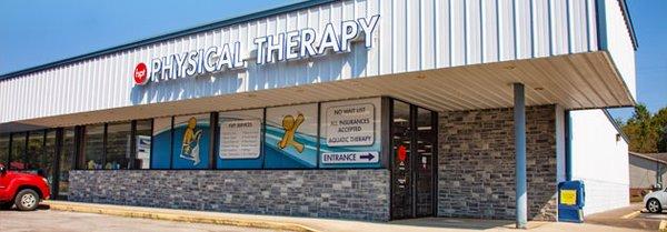 First Settlement Physical Therapy