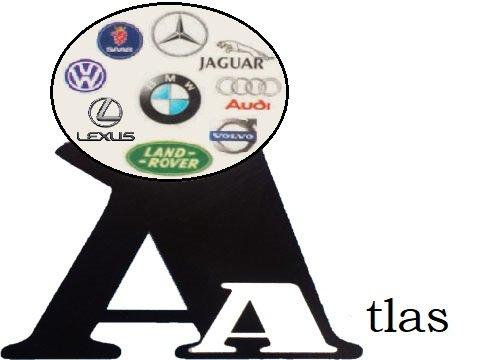 Aatlas Auto Recycling