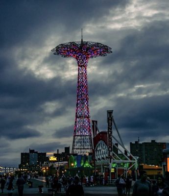 Coney Island