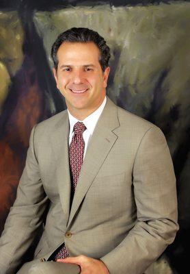 Joseph P. Hanyon, Stroudsburg Personal Injury Attorney